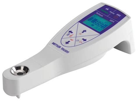 refractometer refracto 30px|mettler toledo refractometer manual.